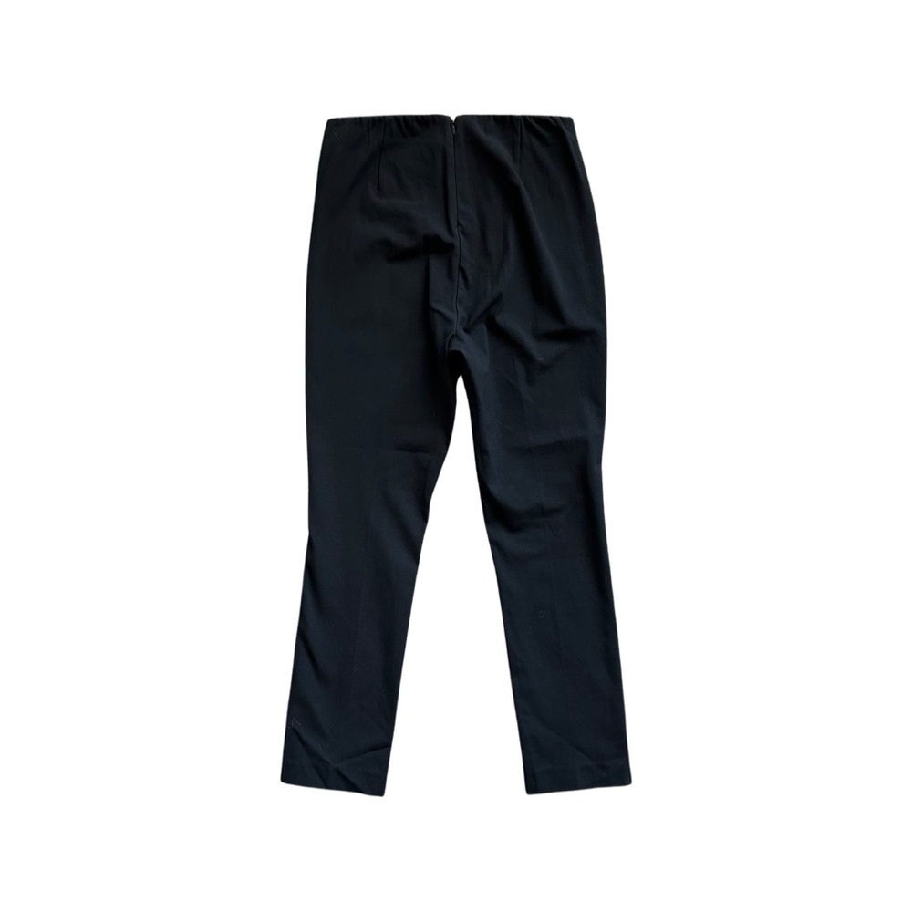 rag & bone Simone Stretch Cropped Pant - Picture 5 of 13